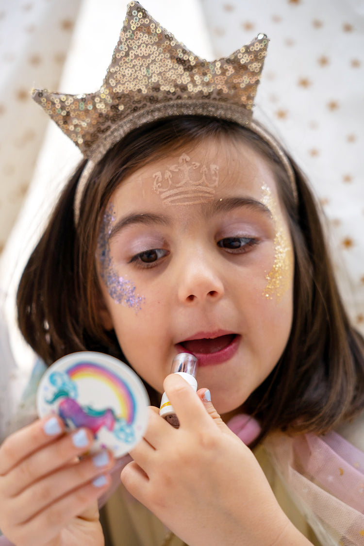 Biodegradable Cosmetic Glitter