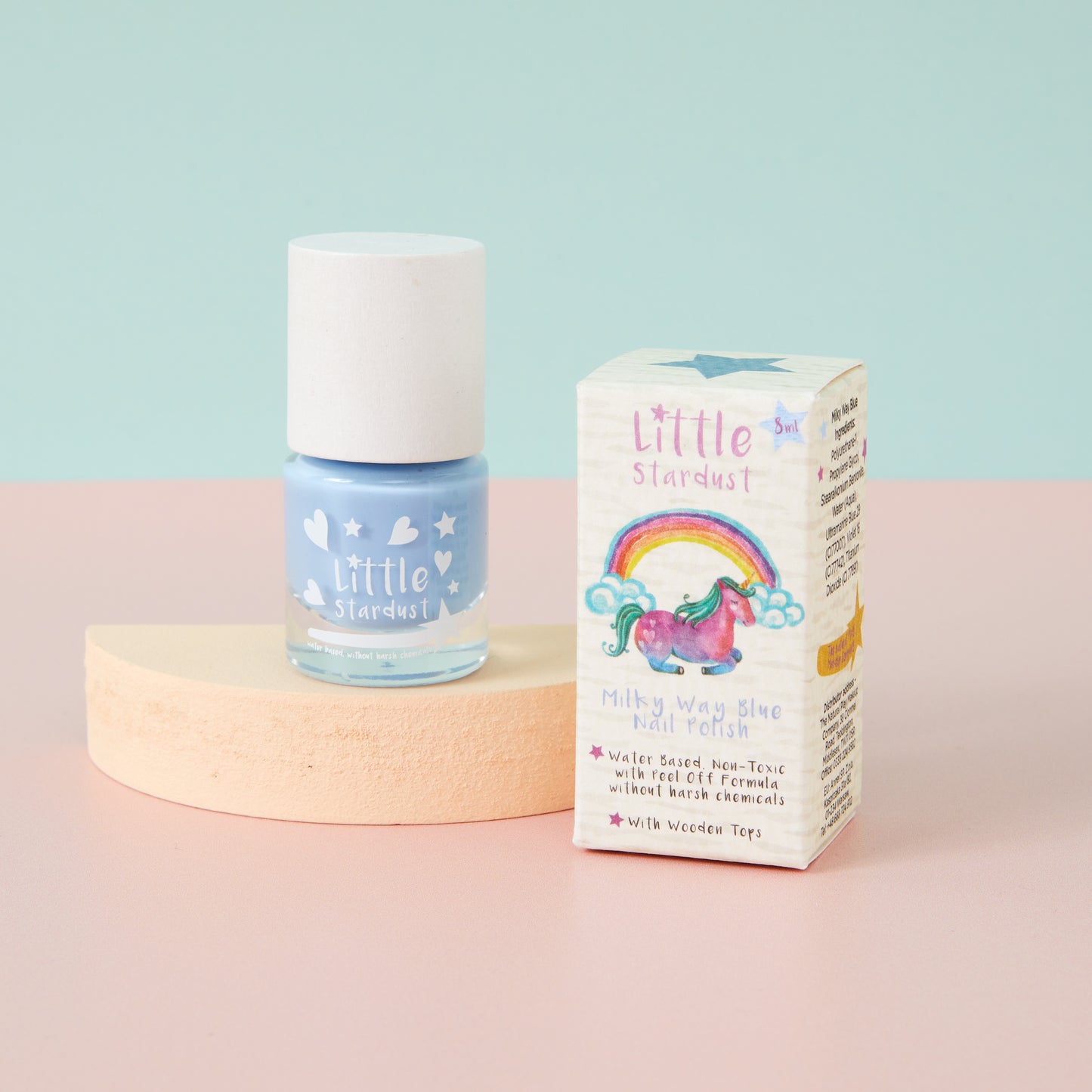 Milky Way Blue (8ml)