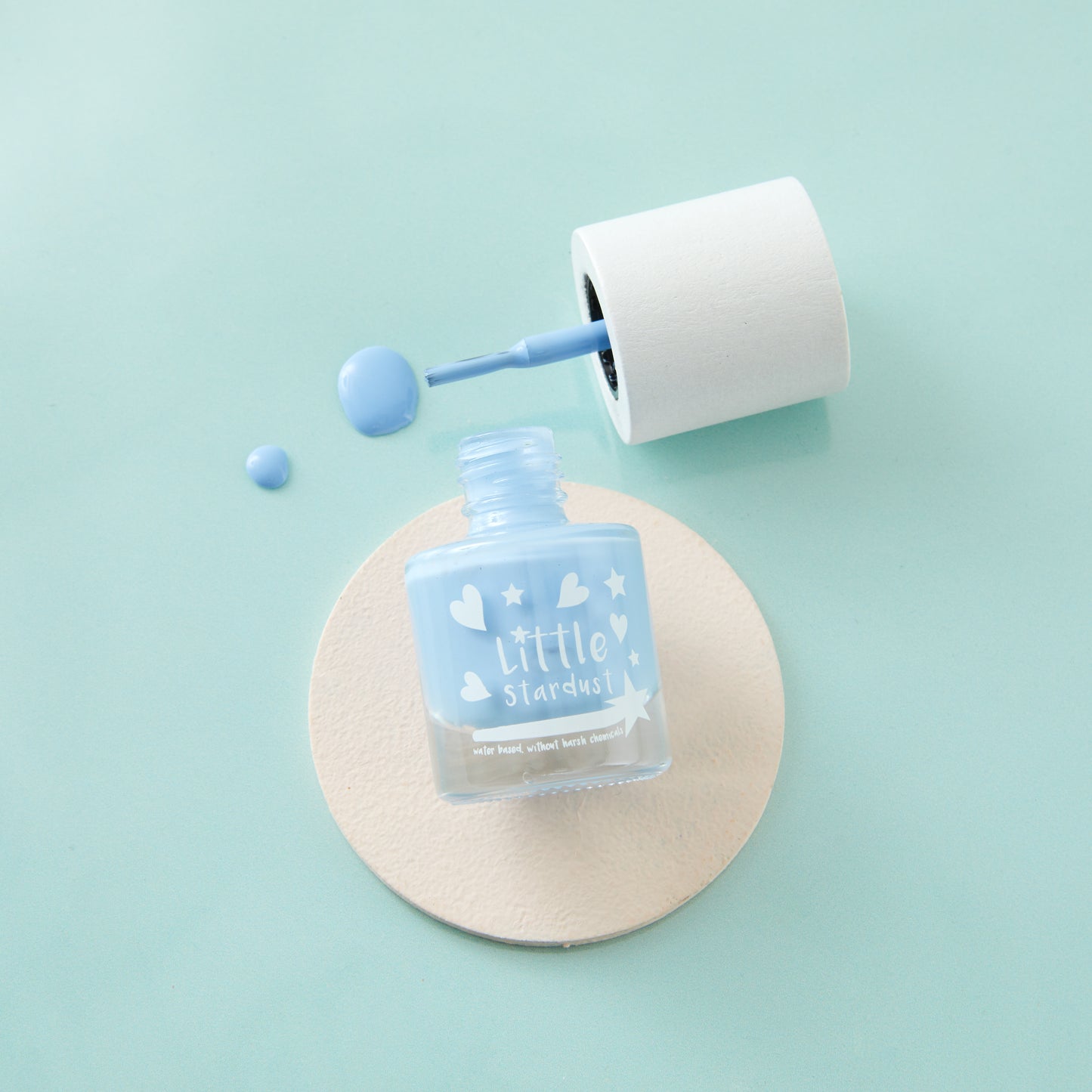 Milky Way Blue (8ml)