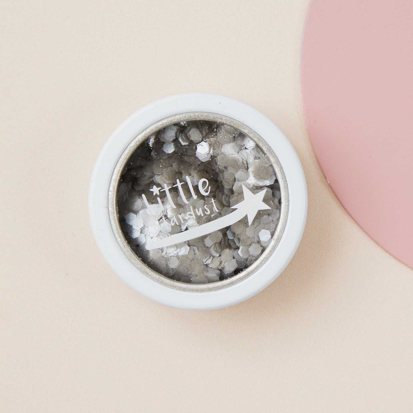 Moon Glitter Bioglitter Pure (6g)