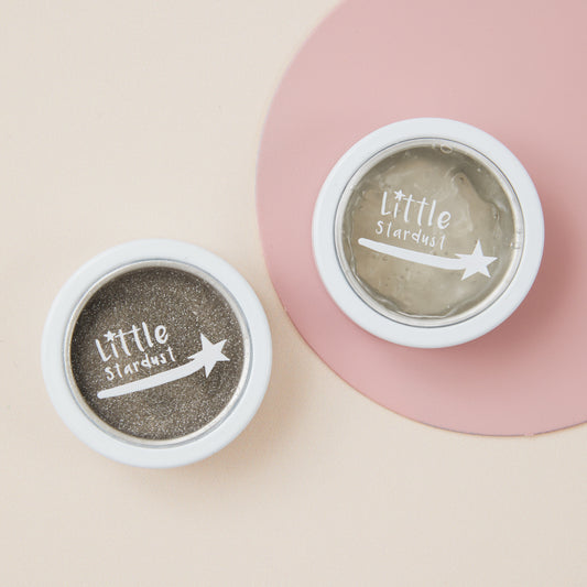 Silver Shimmer Bioglitter™ PURE with Aloe Primer (15ml)