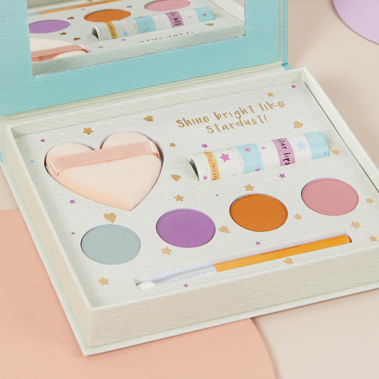 Natural Mineral Children’s Play Makeup Kit