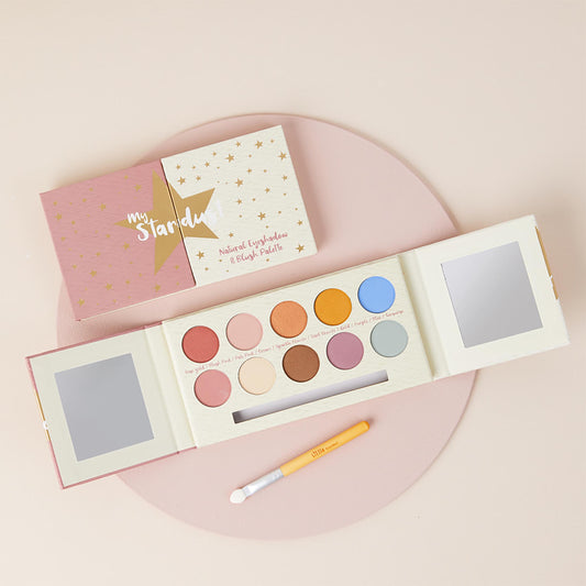 Junior Makeup Palette