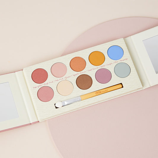 Junior Makeup Palette