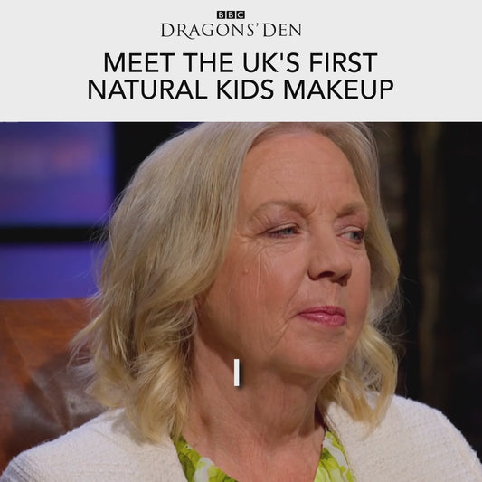 Junior Natural Lipstick (Due July)