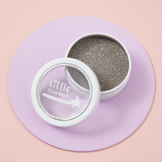 Silver Shimmer Bioglitter™ PURE with Aloe Primer (15ml)