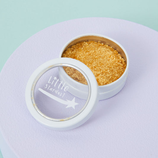 Golden Phoenix Biodegradable Glitter (6g)