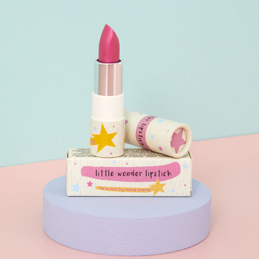 1 x  Nourishing Natural Mineral Children's Lipstick