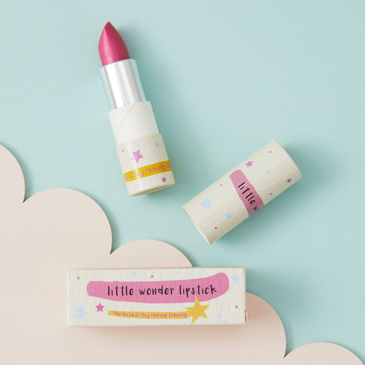 1 x  Nourishing Natural Mineral Children's Lipstick