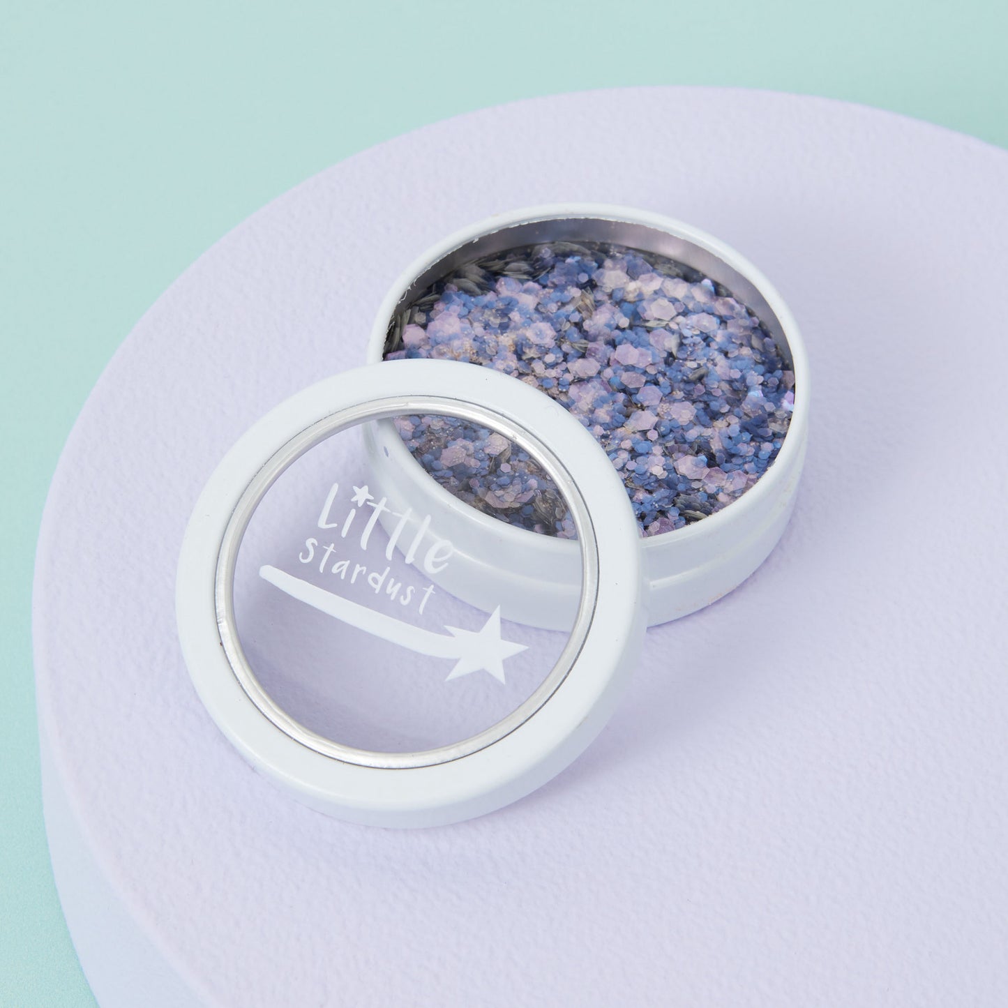 Space Mermaid Biodegradable Glitter (6g)